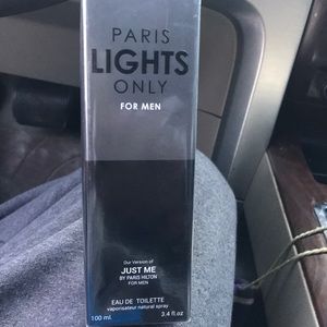 Men  cologne
